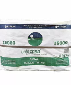 Balecord Sisal Baler Twine 16,000 Ft.