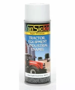 Van Sickle® Ford Enamel Spray Paint 12 Oz. 13 Van Sickle® Ford Enamel Spray Paint 12 Oz. -Farm & Ranch best sale 6201218