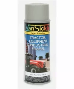 Van Sickle® Ford Enamel Spray Paint 12 Oz. 10 Van Sickle® Ford Enamel Spray Paint 12 Oz. -Farm & Ranch best sale 6204119