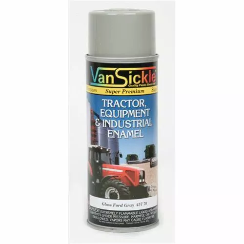 Van Sickle® Ford Enamel Spray Paint 12 Oz. 5 Van Sickle® Ford Enamel Spray Paint 12 Oz. - Image 3