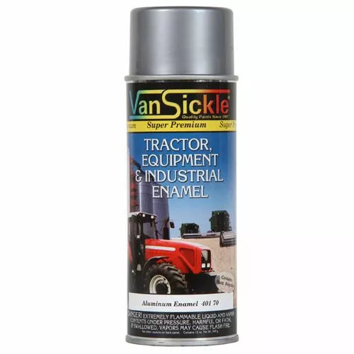 Van Sickle Enamel Spray Paint 12 Oz. 3 Van Sickle Enamel Spray Paint 12 Oz.