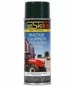 Van Sickle Oliver Enamel Spray Paint 12 Oz.
