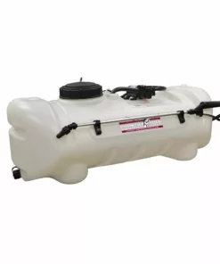 Country Tuff® 15 Gallon Spot Sprayer