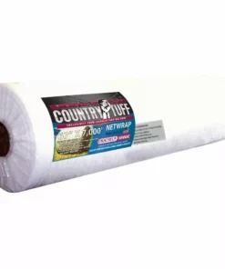 Country Tuff® NetWrap 67 In X 7,000 Ft