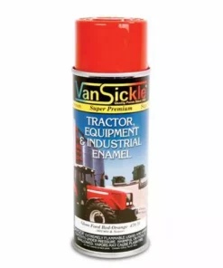 Van Sickle® Ford Enamel Spray Paint 12 Oz. 12 Van Sickle® Ford Enamel Spray Paint 12 Oz. -Farm & Ranch best sale 7294467