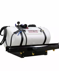 Country Tuff® 40 Gallon Deluxe 3-Point Broadcast Sprayer 8 Country Tuff® 40 Gallon Deluxe 3-Point Broadcast Sprayer -Farm & Ranch best sale 7311582 1new