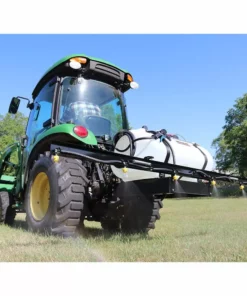 Country Tuff® 40 Gallon Deluxe 3-Point Broadcast Sprayer 9 Country Tuff® 40 Gallon Deluxe 3-Point Broadcast Sprayer -Farm & Ranch best sale 7311582 2new