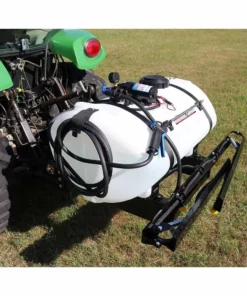 Country Tuff® 40 Gallon Deluxe 3-Point Broadcast Sprayer 10 Country Tuff® 40 Gallon Deluxe 3-Point Broadcast Sprayer -Farm & Ranch best sale 7311582 3new