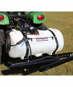 Country Tuff® 40 Gallon Deluxe 3-Point Broadcast Sprayer 11 Country Tuff® 40 Gallon Deluxe 3-Point Broadcast Sprayer -Farm & Ranch best sale 7311582 4new