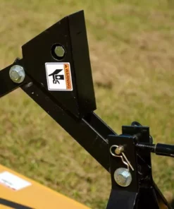 King Kutter Rotary Mower With Flex Hitch - 6 Ft. -Farm & Ranch best sale 7317501b