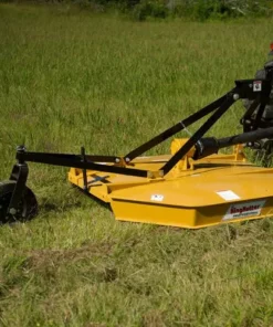 King Kutter Rotary Mower With Flex Hitch - 6 Ft. -Farm & Ranch best sale 7317501c