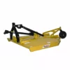 King Kutter Rotary Mower With Flex Hitch - 6 Ft. -Farm & Ranch best sale 7317501new
