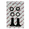King Kutter Heavy Duty Blade Bolt Set -Farm & Ranch best sale 7340927new