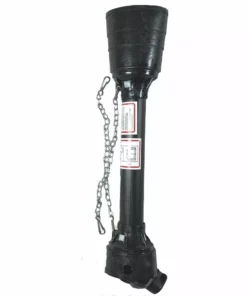 King Kutter PTO Shaft Less Slip Clutch 22 In.