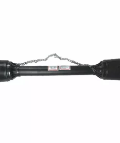 King Kutter PTO Shaft Less Slip Clutch 34 In.