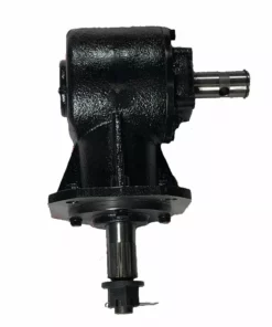 King Kutter Gearbox 40 HP