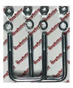 King Kutter Hanger Bolt Set