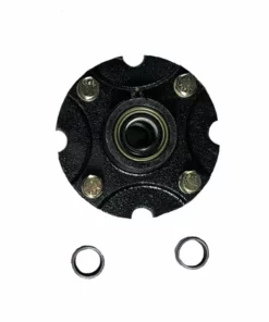 King Kutter Hub Assembly