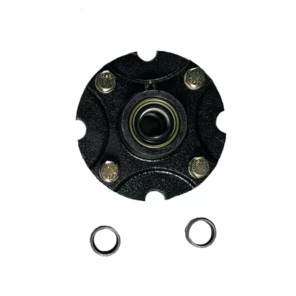 King Kutter Hub Assembly 3 King Kutter Hub Assembly