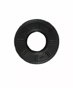 King Kutter Double Lip Input Seal