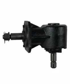 King Kutter Splined Gearbox 40 HP