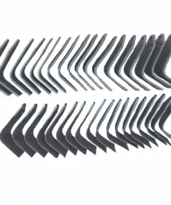 King Kutter Tiller Tine Set For XB Tiller