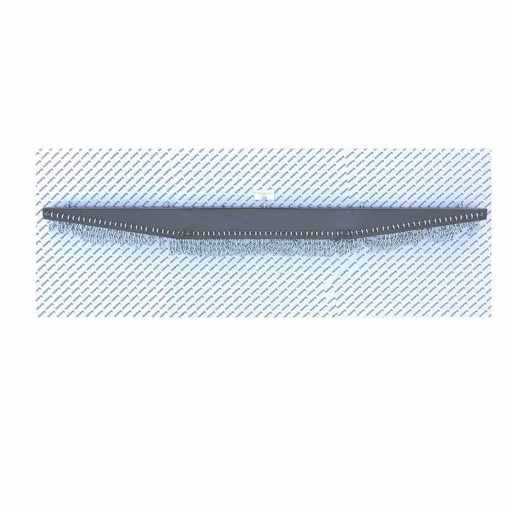 King Kutter Bolt On Front Chain Guard 7 Ft. 3 King Kutter Bolt On Front Chain Guard 7 Ft.