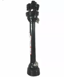 King Kutter Heavy Duty PTO Shaft With Slip Clutch