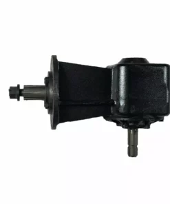 King Kutter Gearbox 80 HP