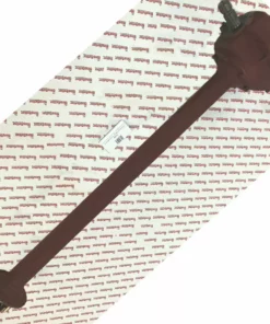 King Kutter Center Gearbox For 7 Ft. Tiller