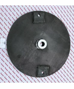 King Kutter Blade Carrier