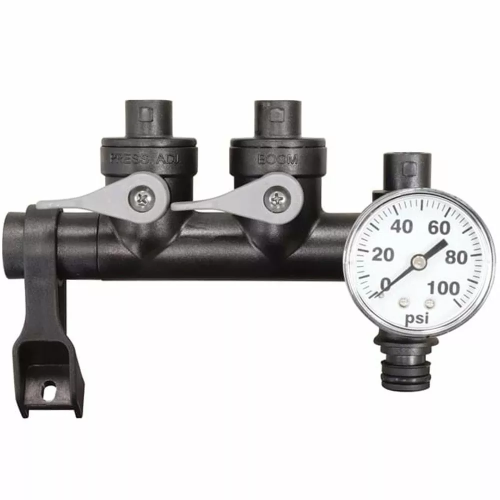 Fimco 30 Gallon Trailer Sprayer 5 Fimco 30 Gallon Trailer Sprayer - Image 3