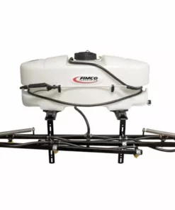 Fimco 25 Gallon ATV Sprayer