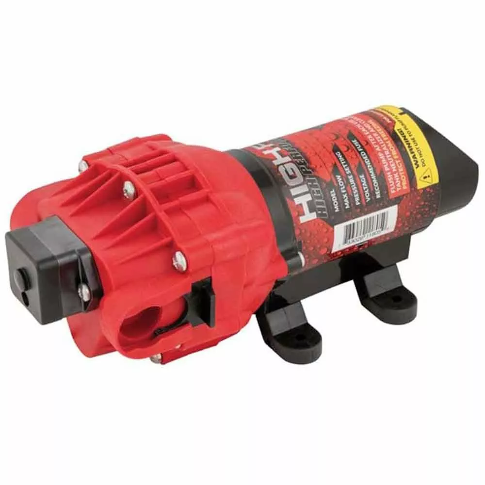 Fimco 25 Gallon ATV Sprayer 5 Fimco 25 Gallon ATV Sprayer - Image 3