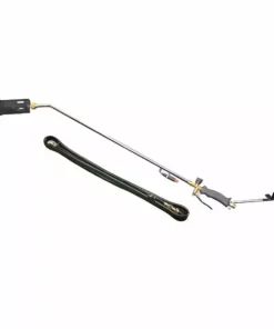 Mr. Heater 500,000 BTU Deluxe Hand Held Propane Torch