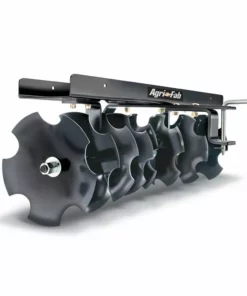 Agri-Fab Disc Cultivator