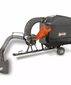 Agri-Fab Hard Top Chip-N-Vac