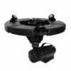 Pond Boss® PRO 1/2 HP Floating Fountain With Lights
