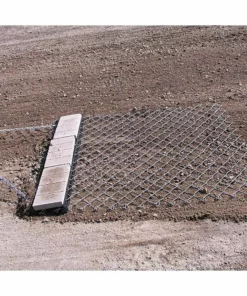 Field Tuff Drag Harrow 4x5 Ft. -Farm & Ranch best sale 7413077 1