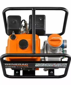 Generac Clean Water Pump 2 In. -Farm & Ranch best sale 7416061 2