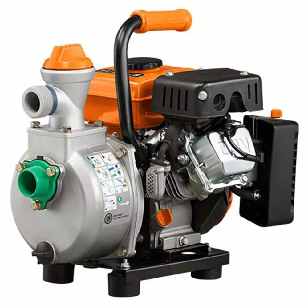 Generac Clean Water Pump 1-1/2 In. 5 Generac Clean Water Pump 1-1/2 In. - Image 3