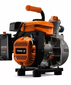 Generac Clean Water Pump 1-1/2 In.