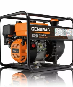 Generac Chemical Water Pump 2 In.