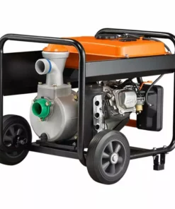 Generac Semi-Trash Water Pump 2 In. 8 Generac Semi-Trash Water Pump 2 In. -Farm & Ranch best sale 7416064 2