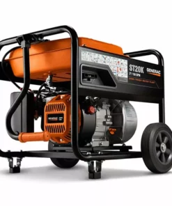 Generac Semi-Trash Water Pump 2 In.