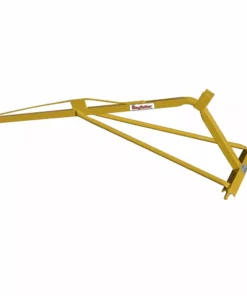 King Kutter Boom Pole