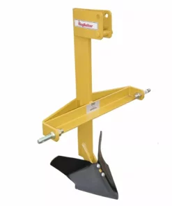 King Kutter Middle Buster Furrower - 14 In.