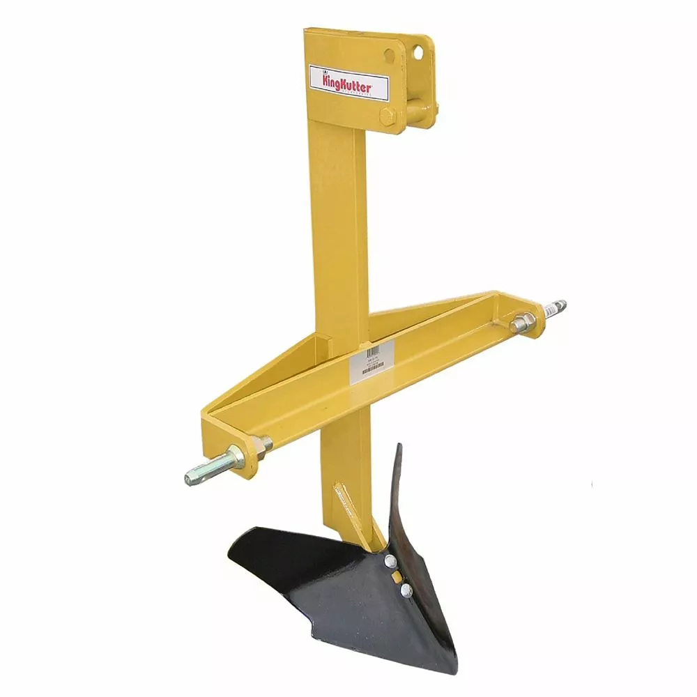 King Kutter Middle Buster Furrower - 14 In. 3 King Kutter Middle Buster Furrower - 14 In.