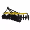 King Kutter Disc Harrow 6 1/2 Ft. 20-16 In. Combination Blade -Farm & Ranch best sale 8210178new