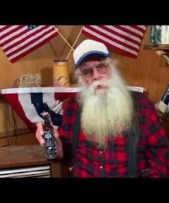 Grandpa Gus's Potent Mouse Repellent -Farm & Ranch best sale hqdefault 4 13